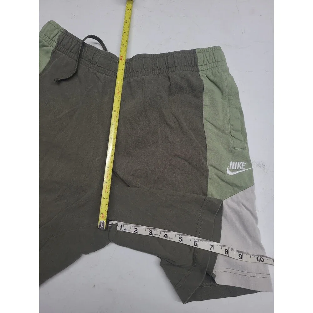 Nike Colorblock Shorts Running